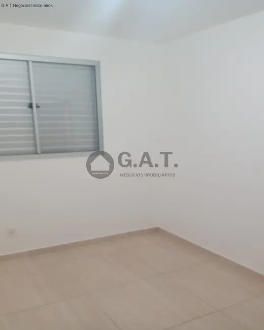 Foto 9 de Apartamento com 2 quartos à venda, 59m2 em Alto da Boa Vista, Sorocaba - SP