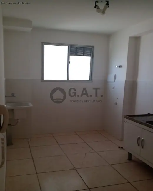 Foto 7 de Apartamento com 2 quartos à venda, 59m2 em Alto da Boa Vista, Sorocaba - SP