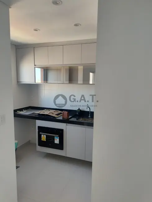 Foto 6 de Apartamento com 2 quartos à venda, 60m2 em Vila Santana, Sorocaba - SP