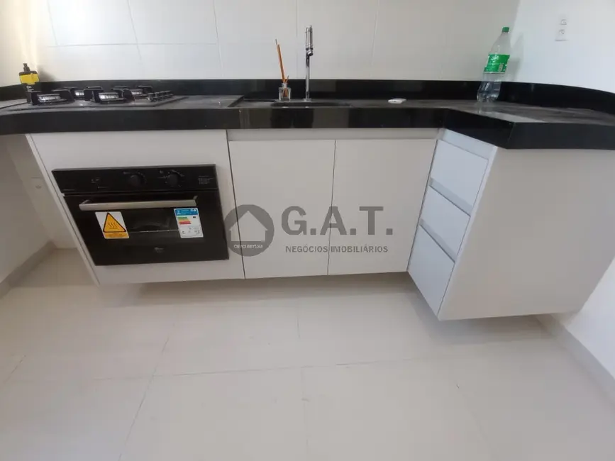 Foto 2 de Apartamento com 2 quartos à venda, 60m2 em Vila Santana, Sorocaba - SP