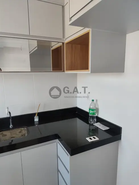 Foto 5 de Apartamento com 2 quartos à venda, 60m2 em Vila Santana, Sorocaba - SP