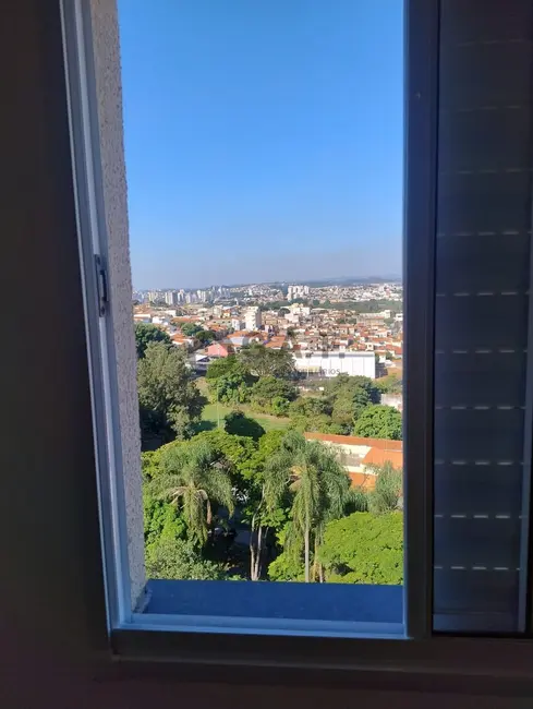 Foto 7 de Apartamento com 2 quartos à venda, 60m2 em Vila Santana, Sorocaba - SP