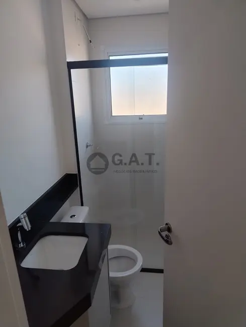 Foto 8 de Apartamento com 2 quartos à venda, 60m2 em Vila Santana, Sorocaba - SP