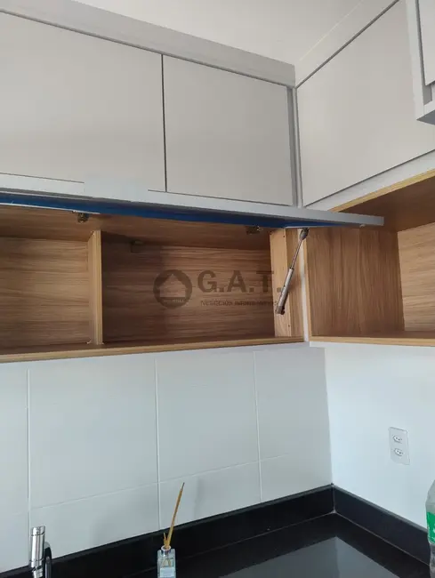 Foto 9 de Apartamento com 2 quartos à venda, 60m2 em Vila Santana, Sorocaba - SP