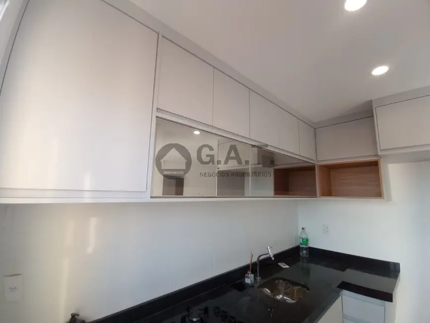 Foto 4 de Apartamento com 2 quartos à venda, 60m2 em Vila Santana, Sorocaba - SP