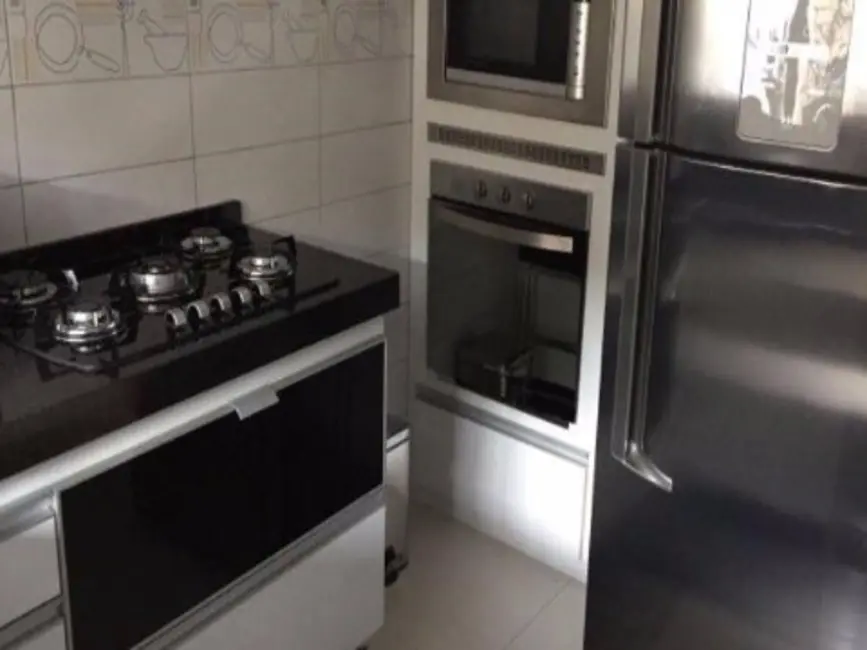 Foto 6 de Casa de Condomínio com 3 quartos para alugar, 173m2 em Sorocaba - SP