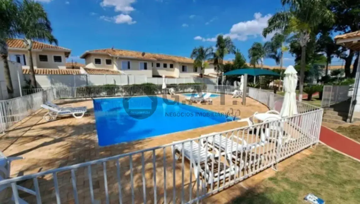 Foto 1 de Casa de Condomínio com 3 quartos para alugar, 173m2 em Sorocaba - SP