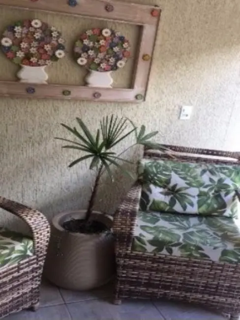 Foto 2 de Casa de Condomínio com 3 quartos para alugar, 173m2 em Sorocaba - SP