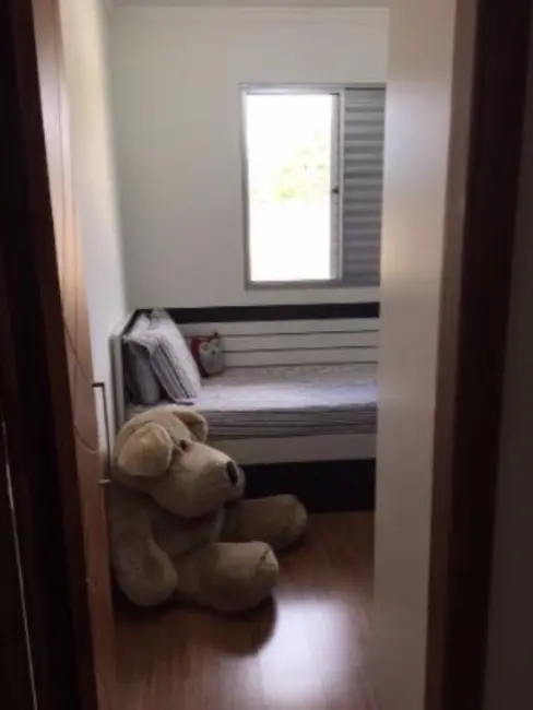 Foto 8 de Casa de Condomínio com 3 quartos para alugar, 173m2 em Sorocaba - SP