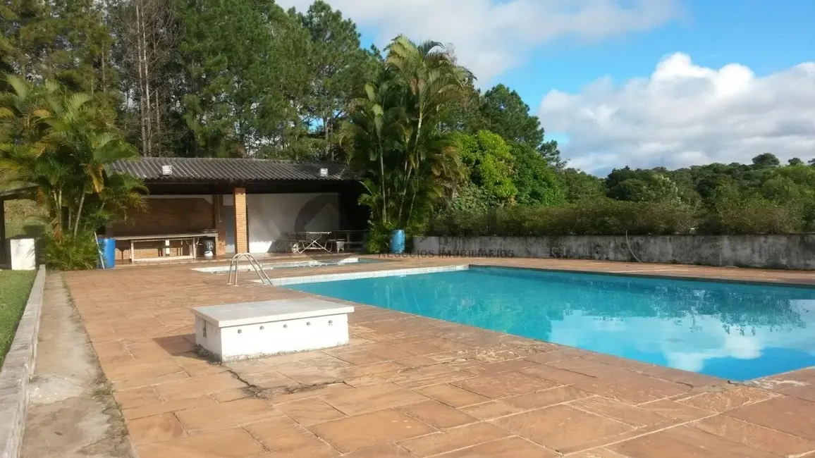 Foto 2 de Sítio / Rancho com 10 quartos para alugar, 300m2 em Brigadeiro Tobias, Sorocaba - SP