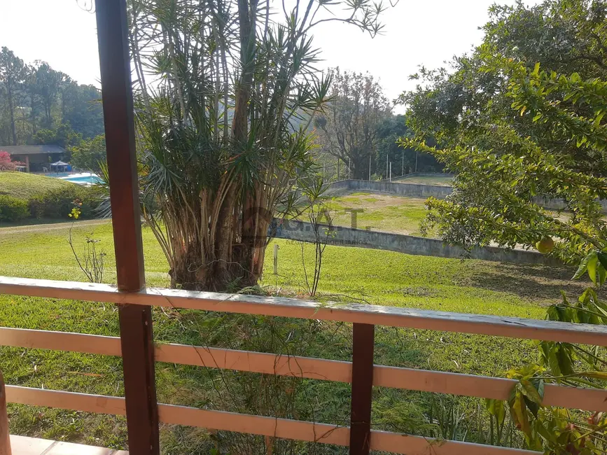 Foto 7 de Sítio / Rancho com 10 quartos para alugar, 300m2 em Brigadeiro Tobias, Sorocaba - SP