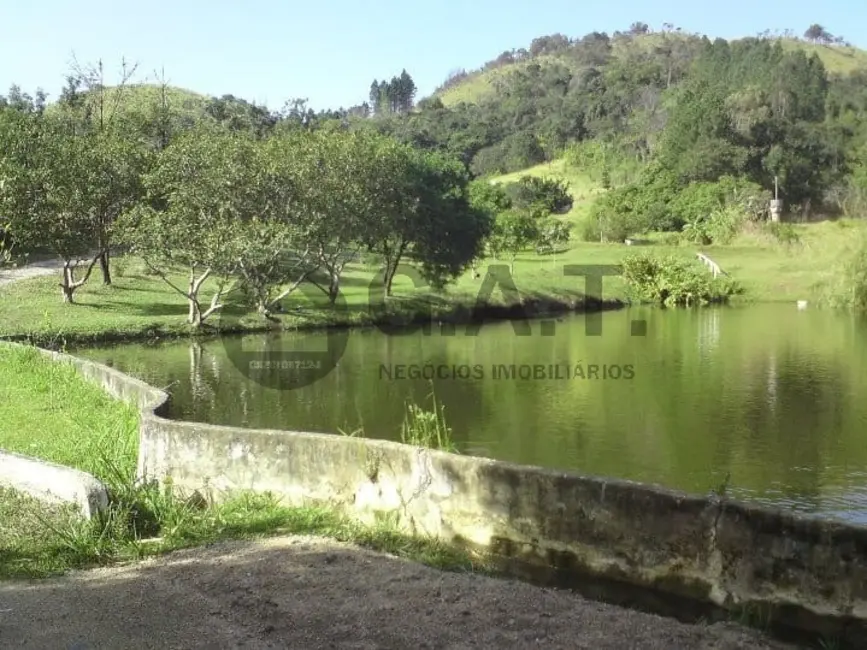 Foto 3 de Sítio / Rancho com 10 quartos para alugar, 300m2 em Brigadeiro Tobias, Sorocaba - SP
