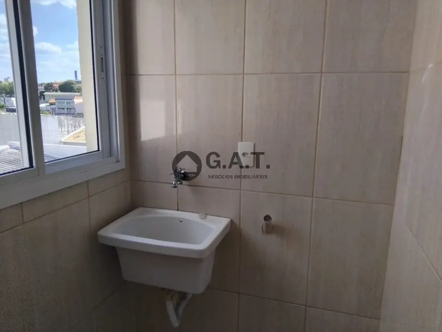 Foto 6 de Apartamento com 2 quartos para alugar, 62m2 em Jardim Prestes de Barros, Sorocaba - SP