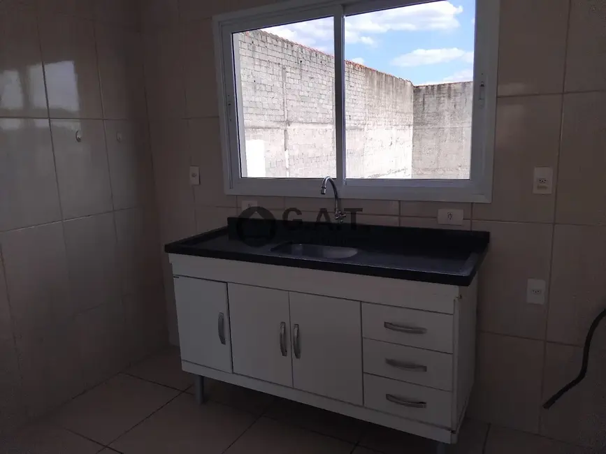 Foto 4 de Apartamento com 2 quartos para alugar, 62m2 em Jardim Prestes de Barros, Sorocaba - SP