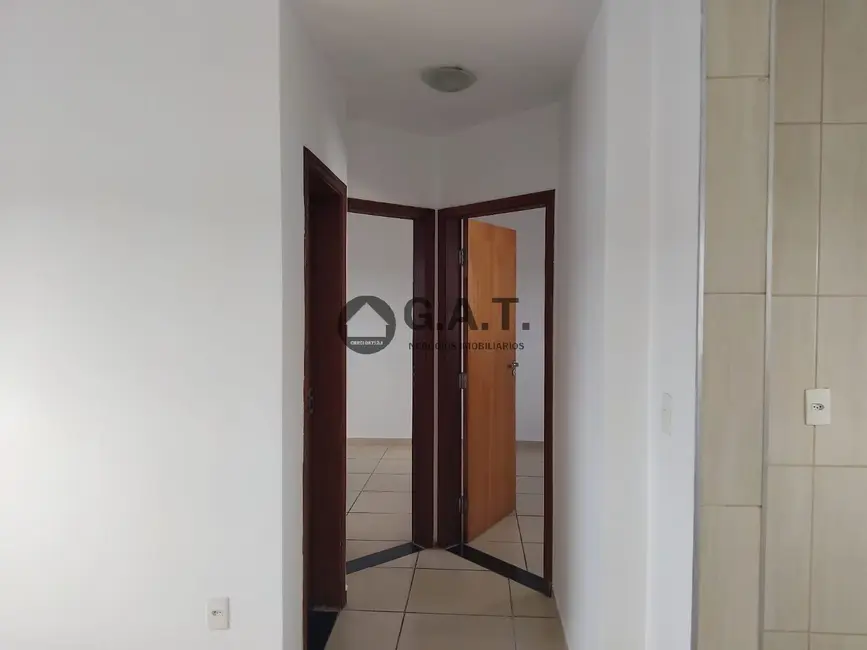 Foto 3 de Apartamento com 2 quartos para alugar, 62m2 em Jardim Prestes de Barros, Sorocaba - SP