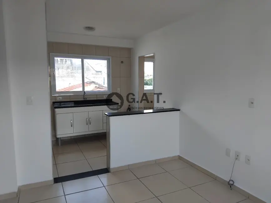 Foto 8 de Apartamento com 2 quartos para alugar, 62m2 em Jardim Prestes de Barros, Sorocaba - SP