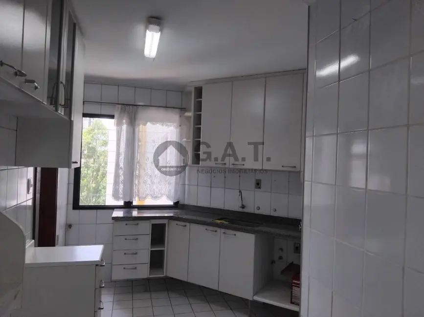 Foto 6 de Apartamento com 3 quartos para alugar, 101m2 em Vila Independência, Sorocaba - SP