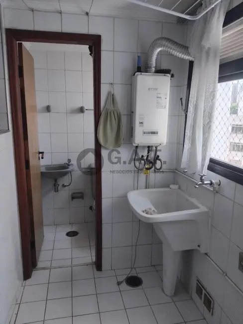 Foto 4 de Apartamento com 3 quartos para alugar, 101m2 em Vila Independência, Sorocaba - SP