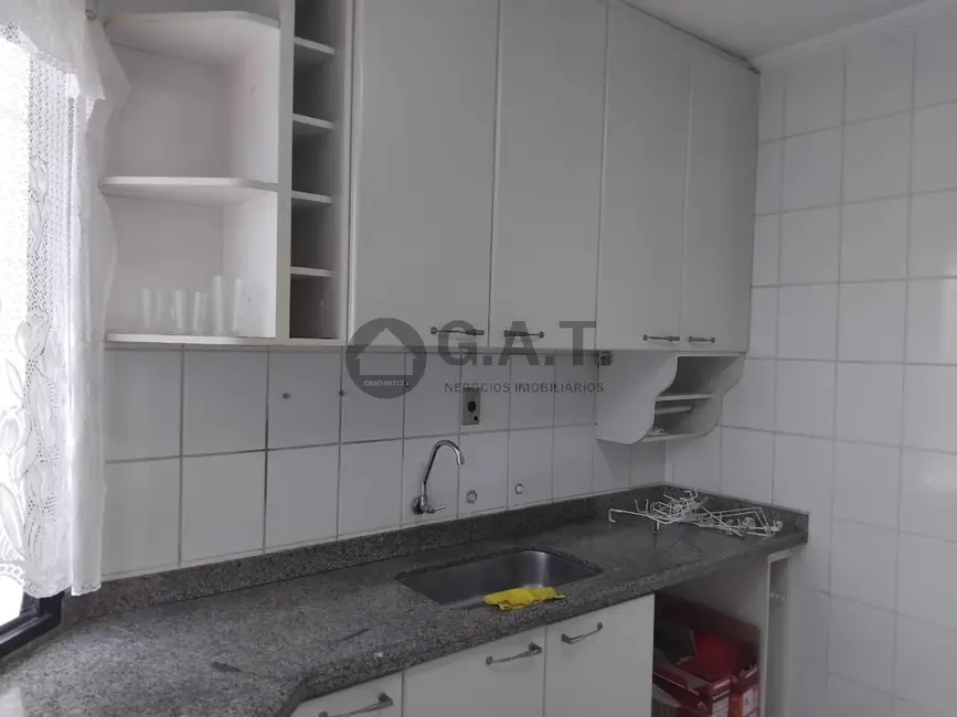 Foto 5 de Apartamento com 3 quartos para alugar, 101m2 em Vila Independência, Sorocaba - SP