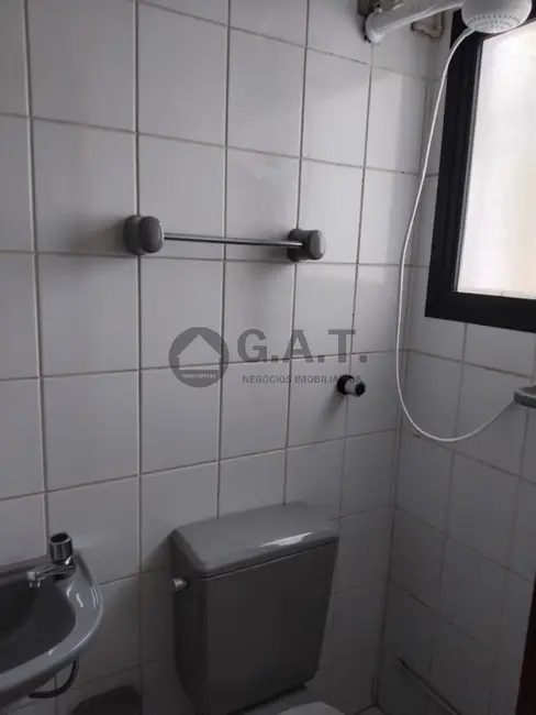 Foto 8 de Apartamento com 3 quartos para alugar, 101m2 em Vila Independência, Sorocaba - SP