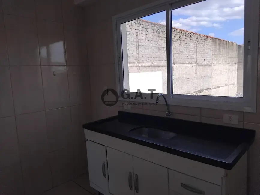 Foto 7 de Apartamento com 2 quartos para alugar, 350m2 em Jardim Prestes de Barros, Sorocaba - SP