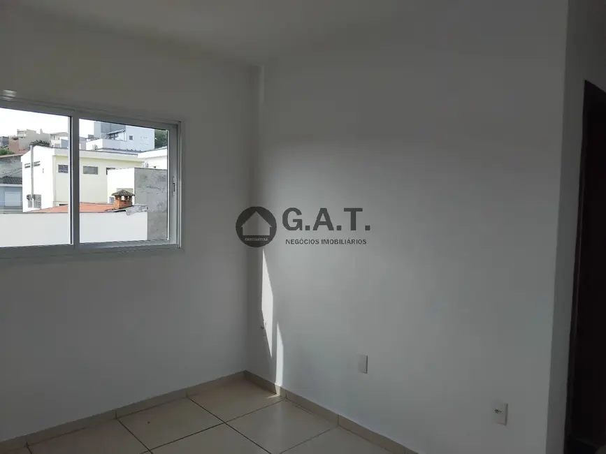 Foto 5 de Apartamento com 2 quartos para alugar, 350m2 em Jardim Prestes de Barros, Sorocaba - SP