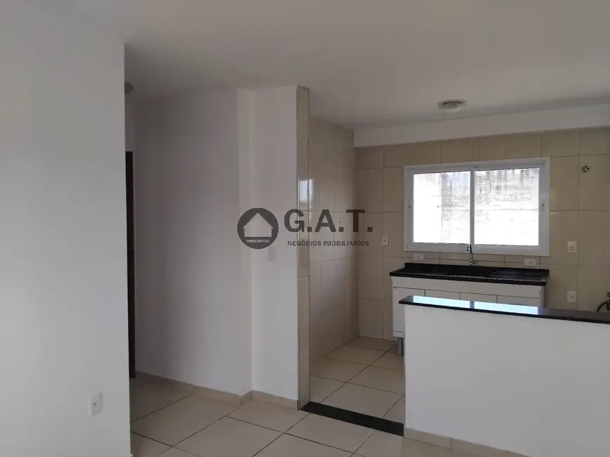 Foto 9 de Apartamento com 2 quartos para alugar, 350m2 em Jardim Prestes de Barros, Sorocaba - SP