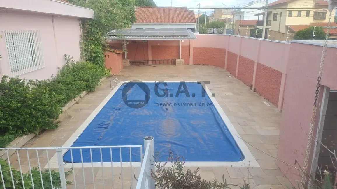 Foto 9 de Casa com 4 quartos à venda, 309m2 em Jardim São Paulo, Sorocaba - SP