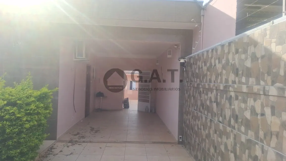 Foto 7 de Casa com 4 quartos à venda, 309m2 em Jardim São Paulo, Sorocaba - SP