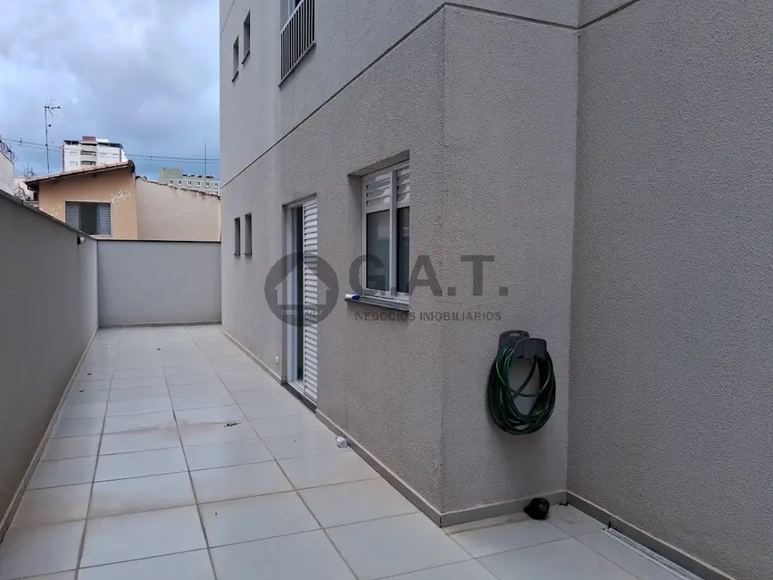 Foto 4 de Apartamento com 2 quartos à venda, 67m2 em Vila Jardini, Sorocaba - SP