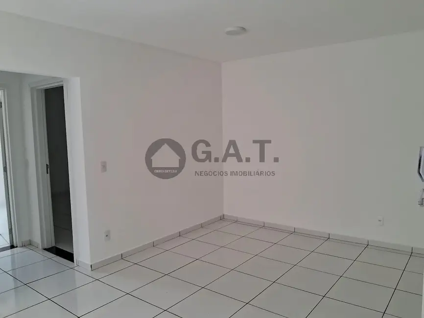 Foto 8 de Apartamento com 2 quartos à venda, 67m2 em Vila Jardini, Sorocaba - SP