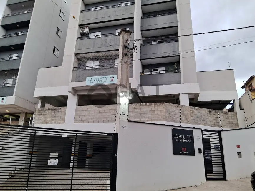 Foto 1 de Apartamento com 2 quartos à venda, 67m2 em Vila Jardini, Sorocaba - SP