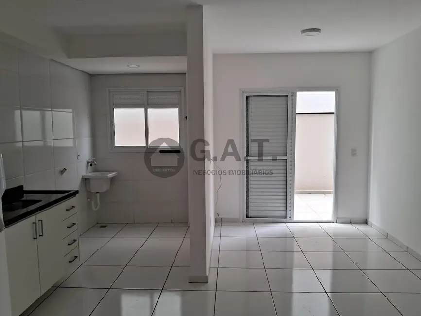 Foto 2 de Apartamento com 2 quartos à venda, 67m2 em Vila Jardini, Sorocaba - SP