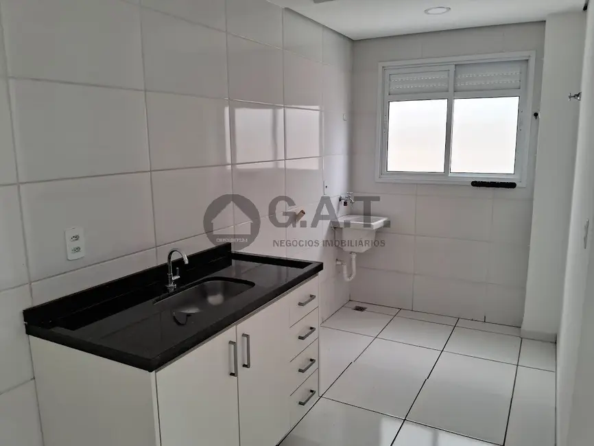 Foto 3 de Apartamento com 2 quartos para alugar, 67m2 em Vila Jardini, Sorocaba - SP