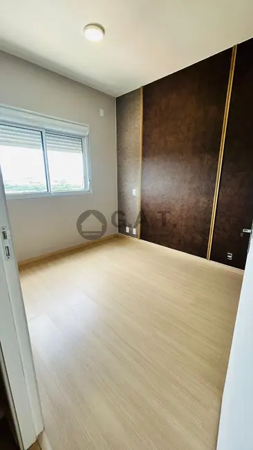 Foto 4 de Apartamento com 3 quartos para alugar, 68m2 em Jardim Santa Rosália, Sorocaba - SP