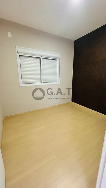 Foto 9 de Apartamento com 3 quartos para alugar, 68m2 em Jardim Santa Rosália, Sorocaba - SP