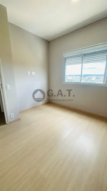 Foto 6 de Apartamento com 3 quartos para alugar, 68m2 em Jardim Santa Rosália, Sorocaba - SP