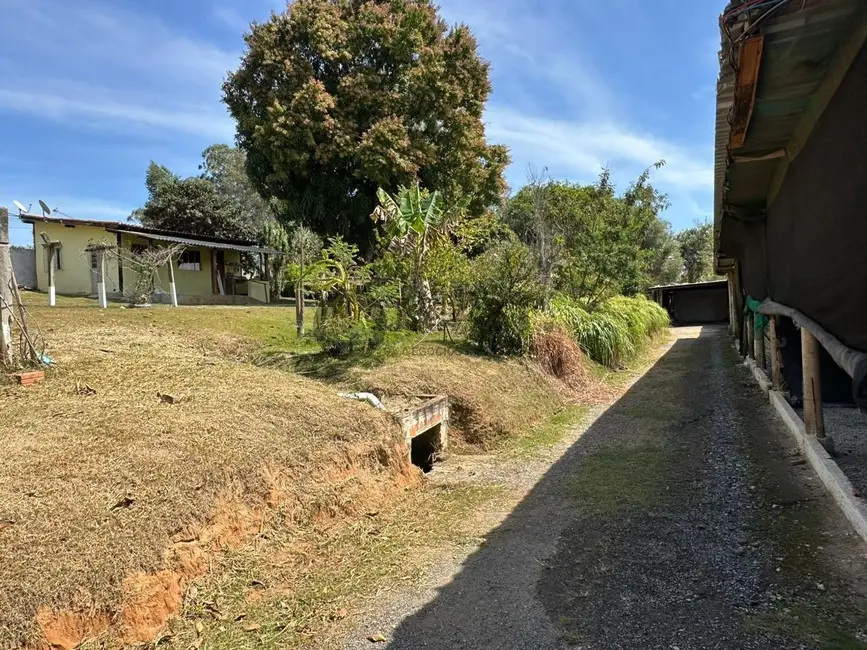 Foto 6 de Chácara com 3 quartos à venda, 270m2 em Aracoiaba Da Serra - SP