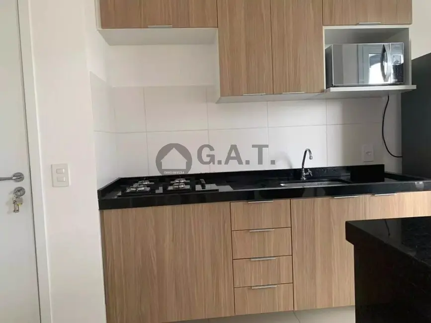 Foto 1 de Apartamento com 1 quarto para alugar, 50m2 em Parque Campolim, Sorocaba - SP