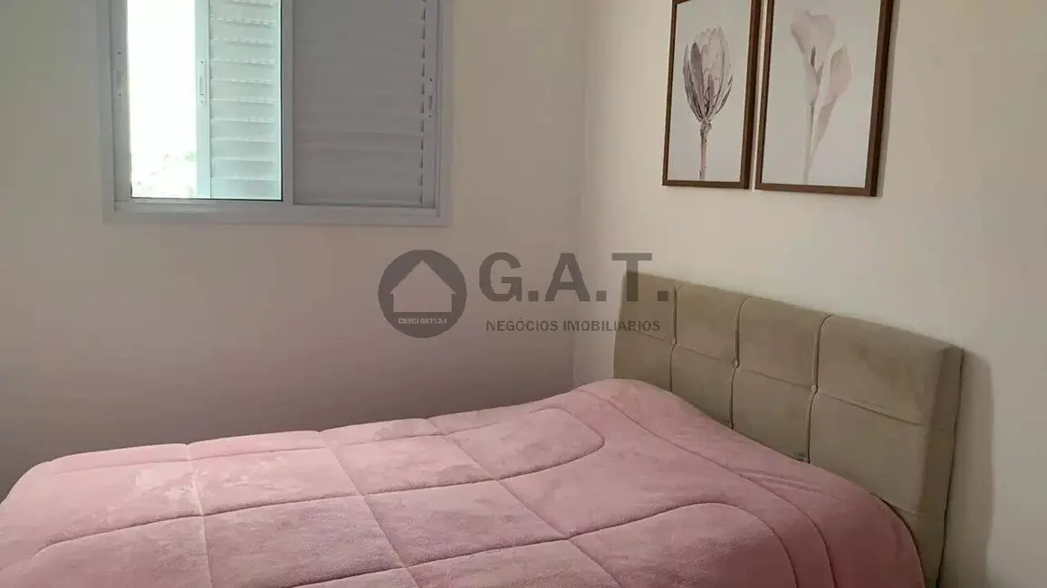 Foto 4 de Apartamento com 1 quarto para alugar, 50m2 em Parque Campolim, Sorocaba - SP