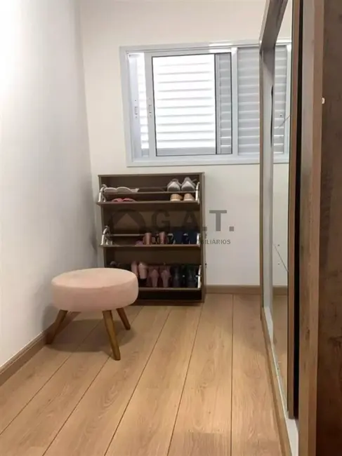 Foto 3 de Apartamento com 1 quarto para alugar, 50m2 em Parque Campolim, Sorocaba - SP