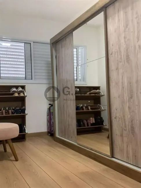 Foto 2 de Apartamento com 1 quarto para alugar, 50m2 em Parque Campolim, Sorocaba - SP
