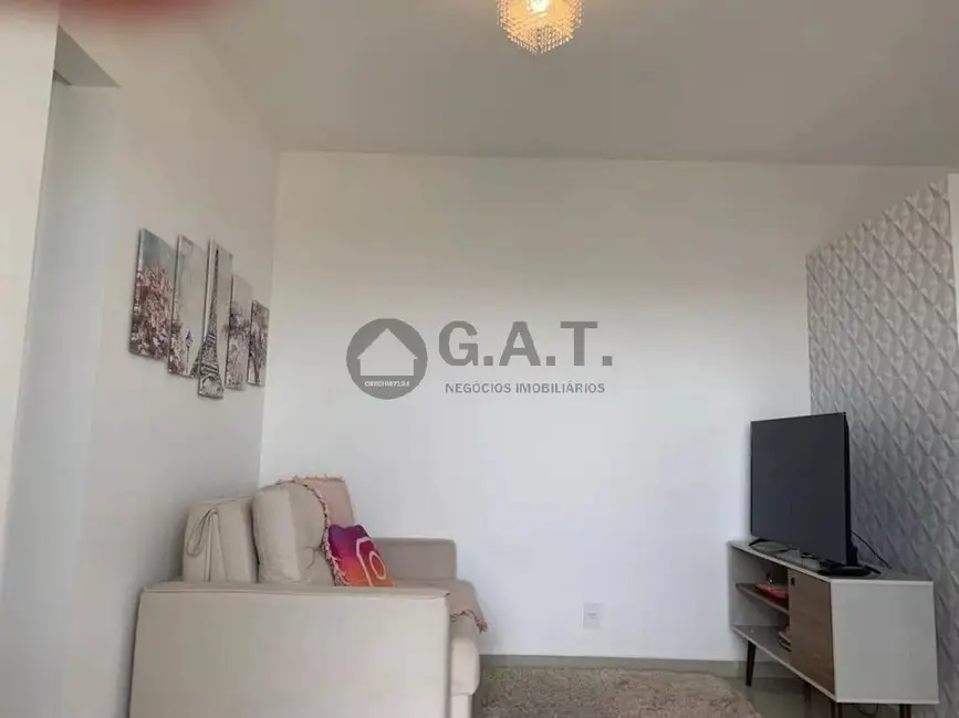 Foto 8 de Apartamento com 1 quarto para alugar, 50m2 em Parque Campolim, Sorocaba - SP