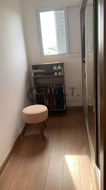 Foto 7 de Apartamento com 1 quarto para alugar, 50m2 em Parque Campolim, Sorocaba - SP