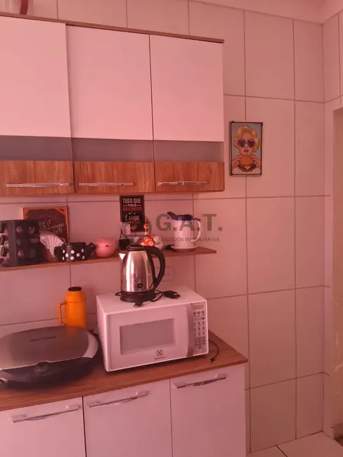 Foto 6 de Casa com 3 quartos para alugar, 210m2 em Jardim São Marcos, Sorocaba - SP