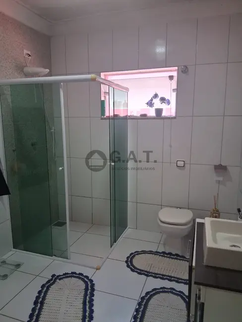 Foto 7 de Casa com 3 quartos para alugar, 210m2 em Jardim São Marcos, Sorocaba - SP