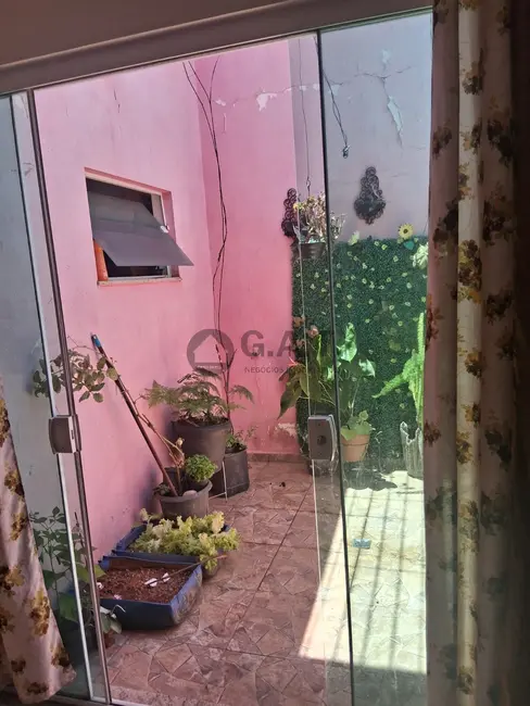 Foto 9 de Casa com 3 quartos para alugar, 210m2 em Jardim São Marcos, Sorocaba - SP