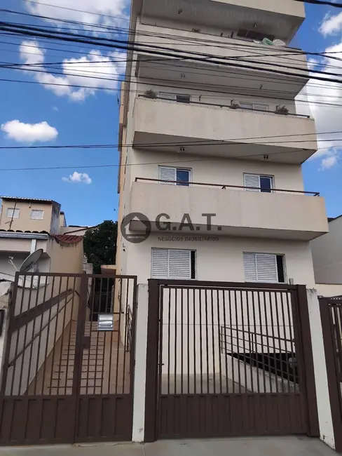 Foto 1 de Apartamento com 2 quartos à venda, 350m2 em Jardim Prestes de Barros, Sorocaba - SP