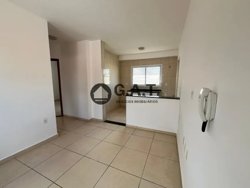 Foto 2 de Apartamento com 2 quartos à venda, 350m2 em Jardim Prestes de Barros, Sorocaba - SP