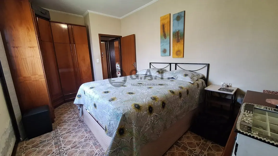 Foto 8 de Casa com 2 quartos à venda, 164m2 em Aracoiaba Da Serra - SP